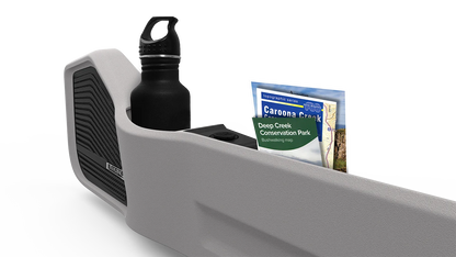 Alpine R2-Series Premium Speaker System with Door Pods for LandCruiser 70 Series Single-Cab