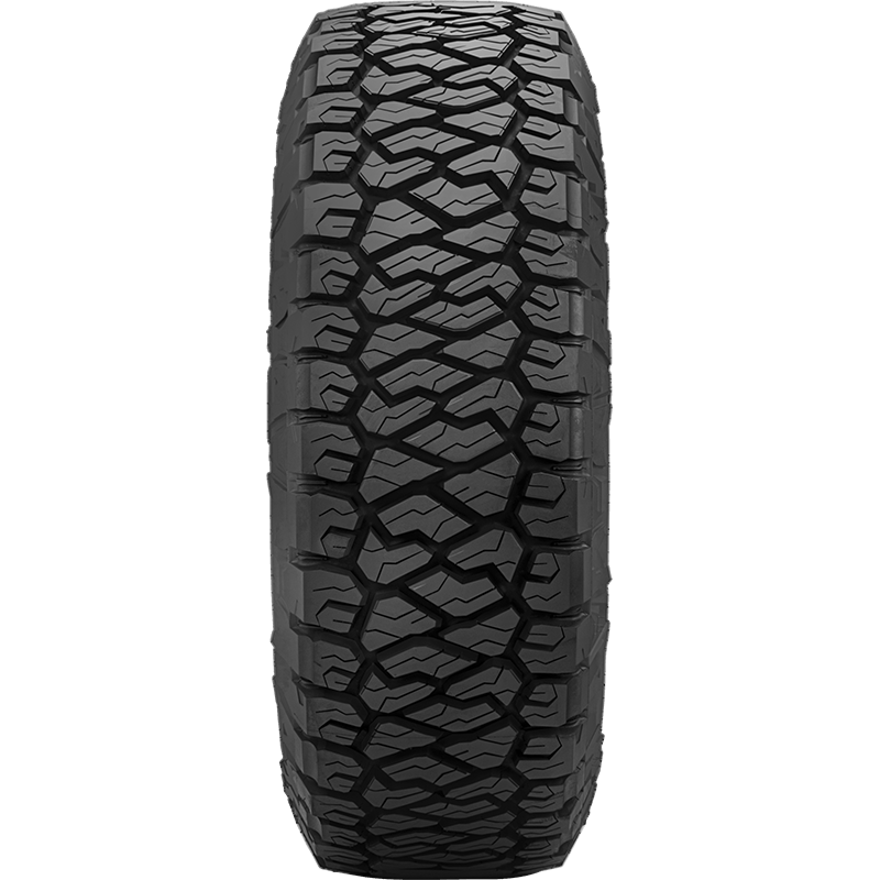 Maxxis RAZR AT LT275/70R17 121/118R 10PR All-Terrain Tire