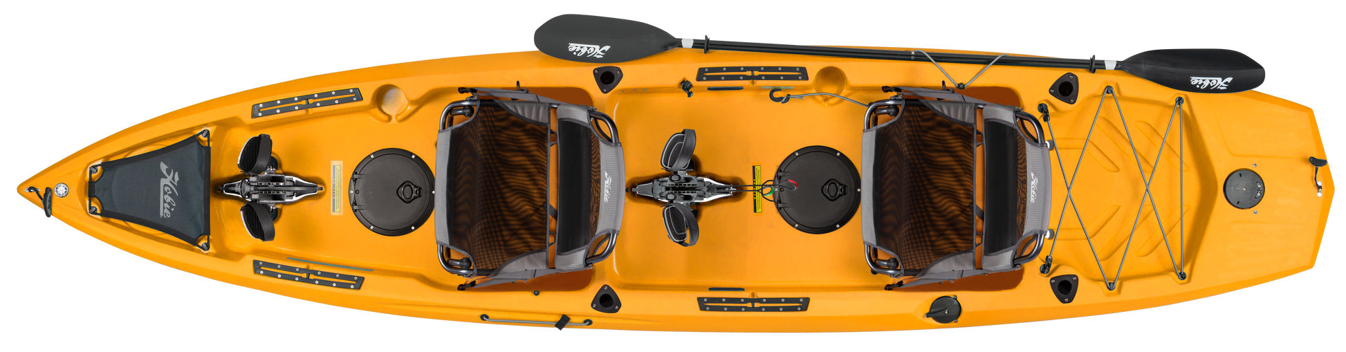 Hobie Hobie Compass Duo 22