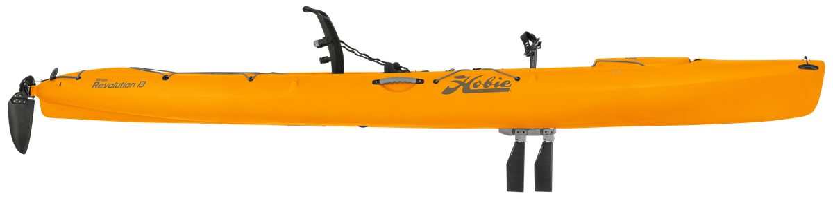 Hobie Hobie Mirage Revolution 13 22