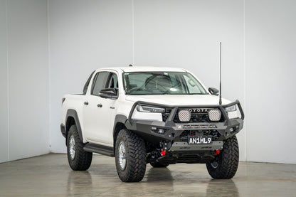 Toro Bull bar, Suitable for Toyota Hilux N90, 2026 on