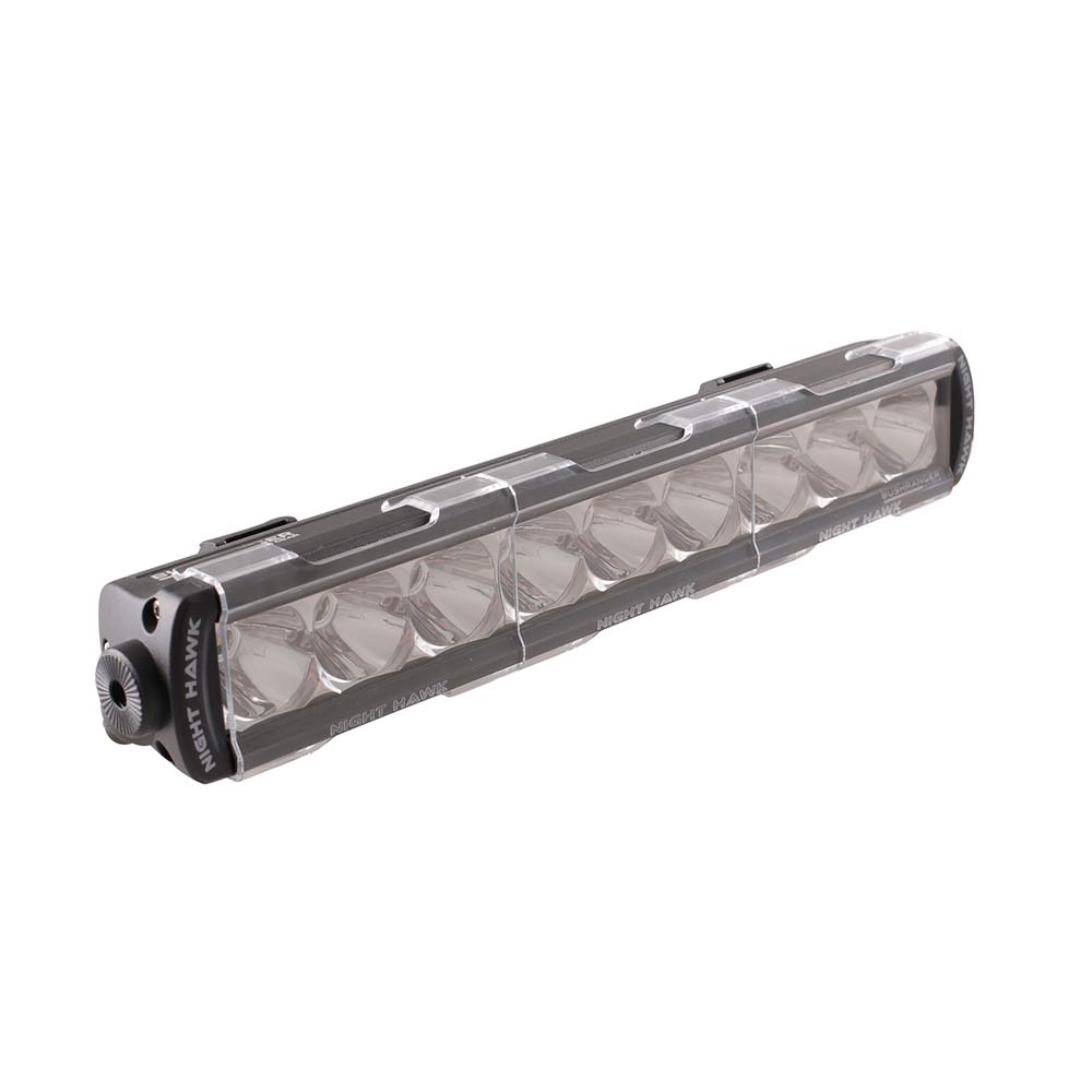 Bushranger Night Hawk 13" VLI Series SR LED Light Bar