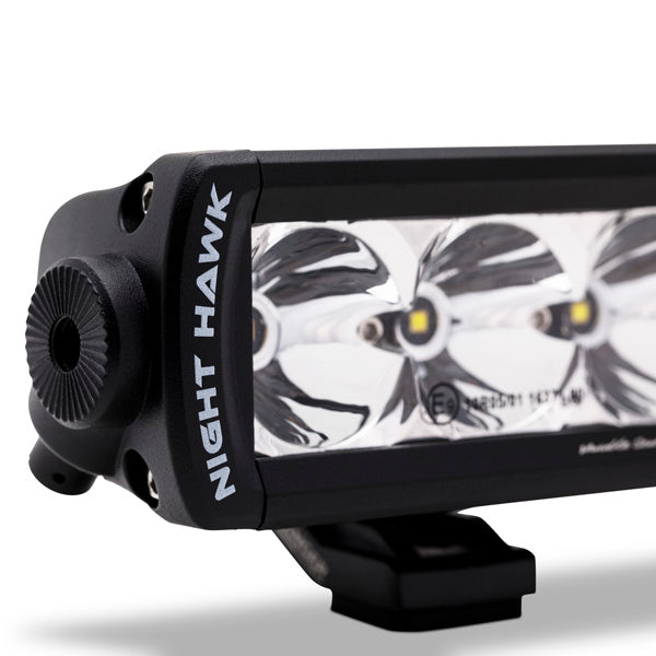 Bushranger Night Hawk 13" VLI Series SR LED Light Bar
