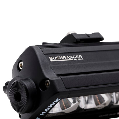 Bushranger Night Hawk 13" VLI Series SR LED Light Bar