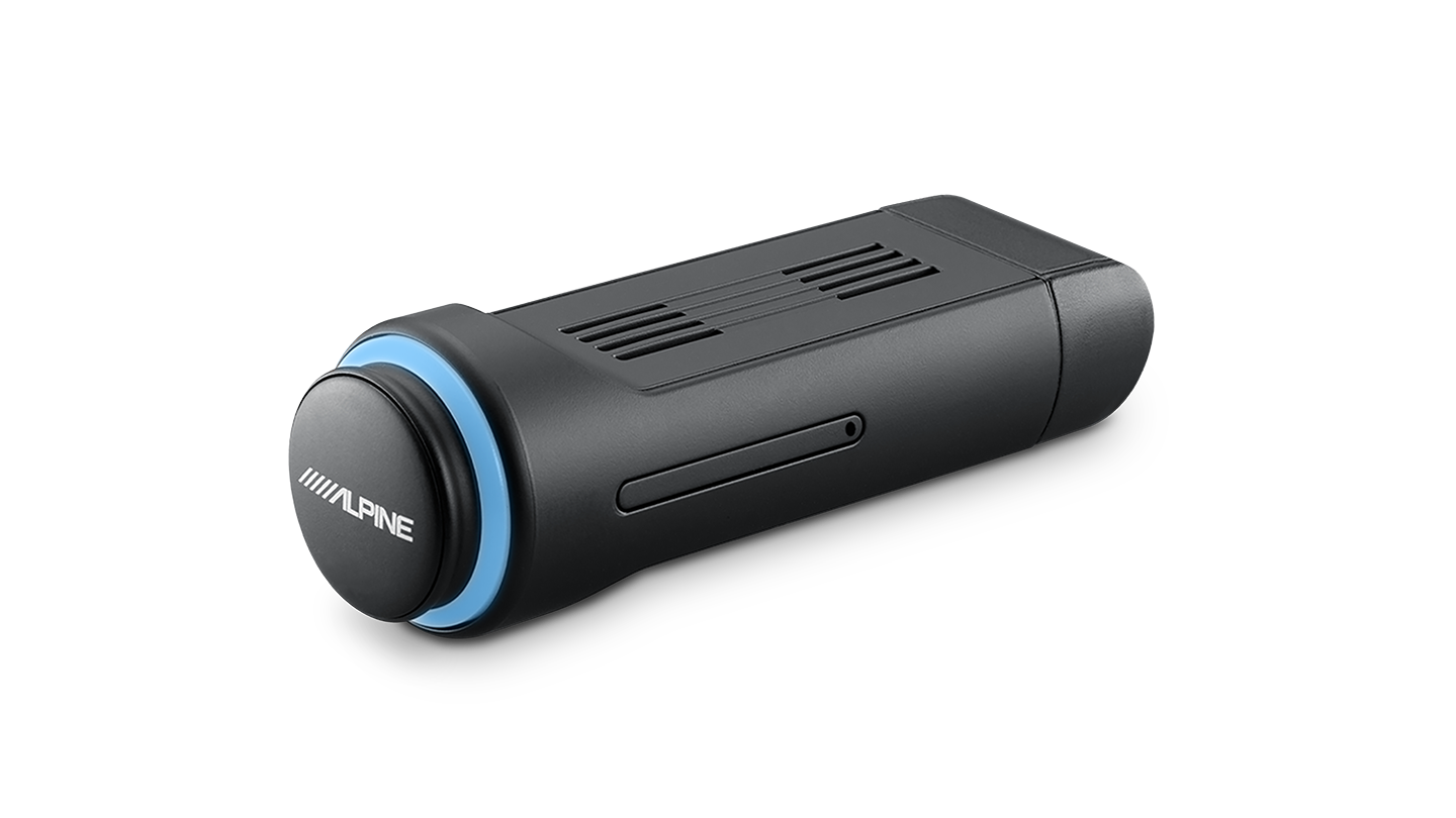 Alpine KTX-NS01EU NaviStick