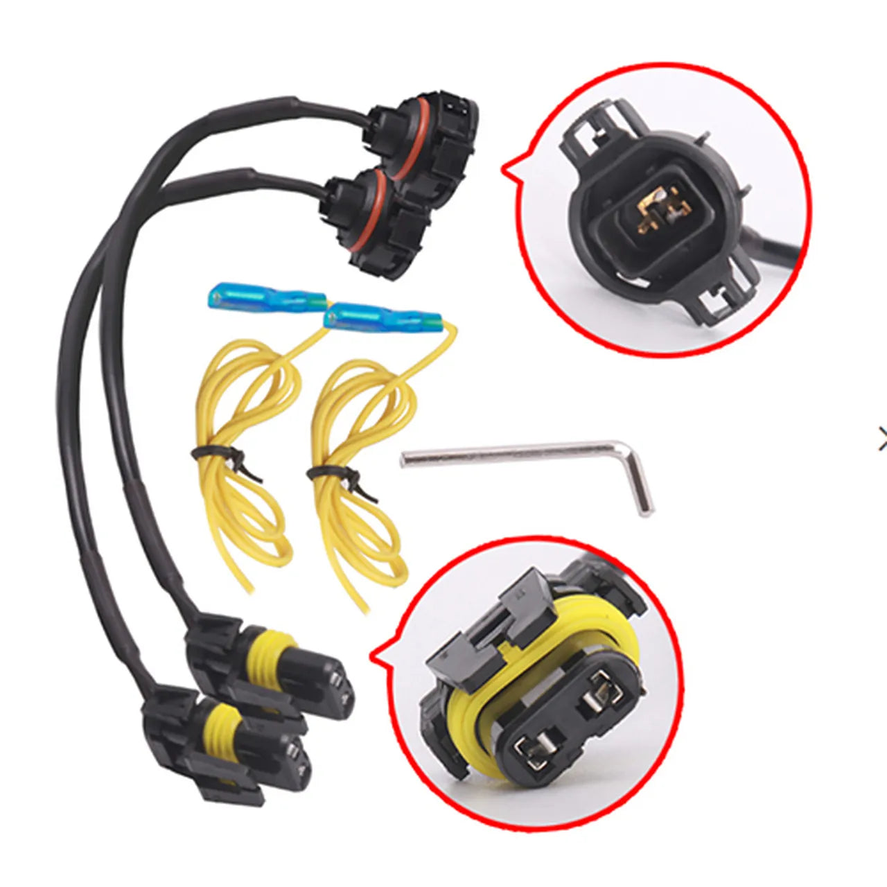 Offroad Animal Fog light 4"