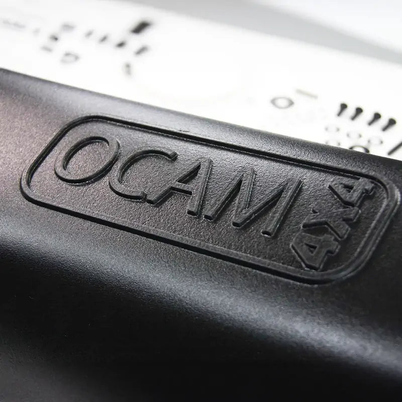 OCAM 4" Snorkel to suit Toyota Landcruiser LC79, 76, 78 2007-2023