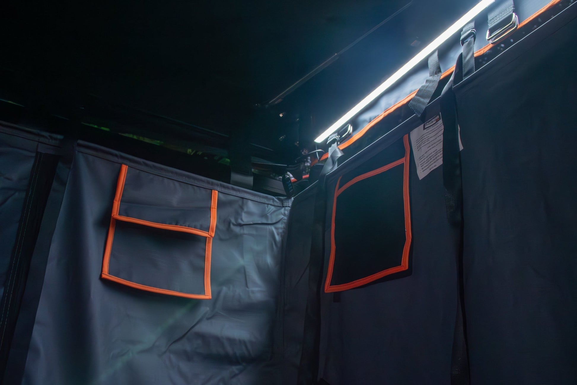 Campboss Campboss Quickie NUDIE BOSS Shower Tent