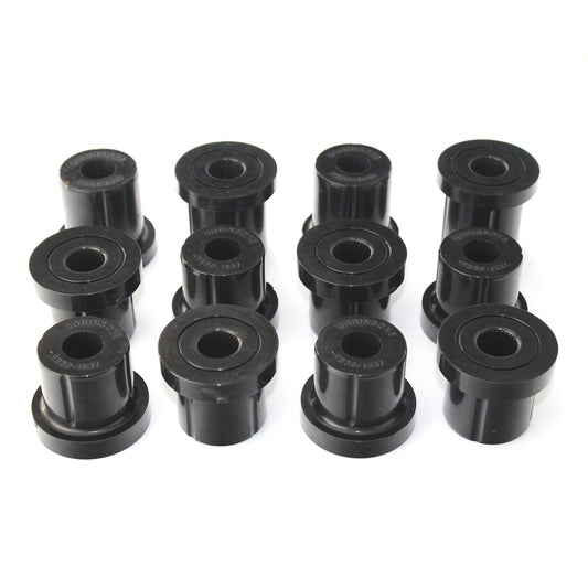 Dobinsons Rear Polyurethane Shackle Bush Kit for LandCruiser 70 Series