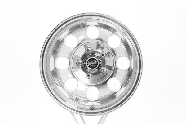 Pro Comp Wheels 1069-6855 Xtreme Alloys Series 1069 Polished Finish