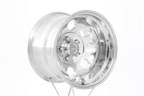 Pro Comp Wheels 1069-6855 Xtreme Alloys Series 1069 Polished Finish