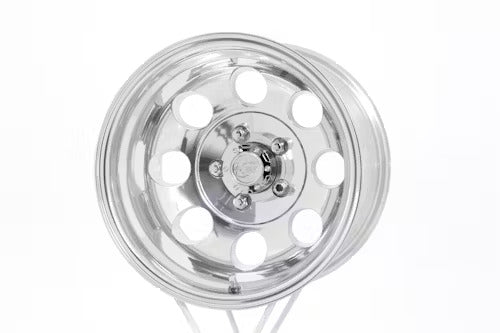 Pro Comp Wheels 1069-6855 Xtreme Alloys Series 1069 Polished Finish