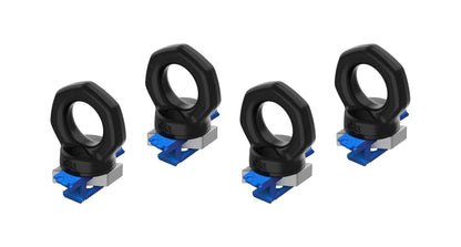 Rhino-Rack Eye Bolts with Zwifloc™ (4)