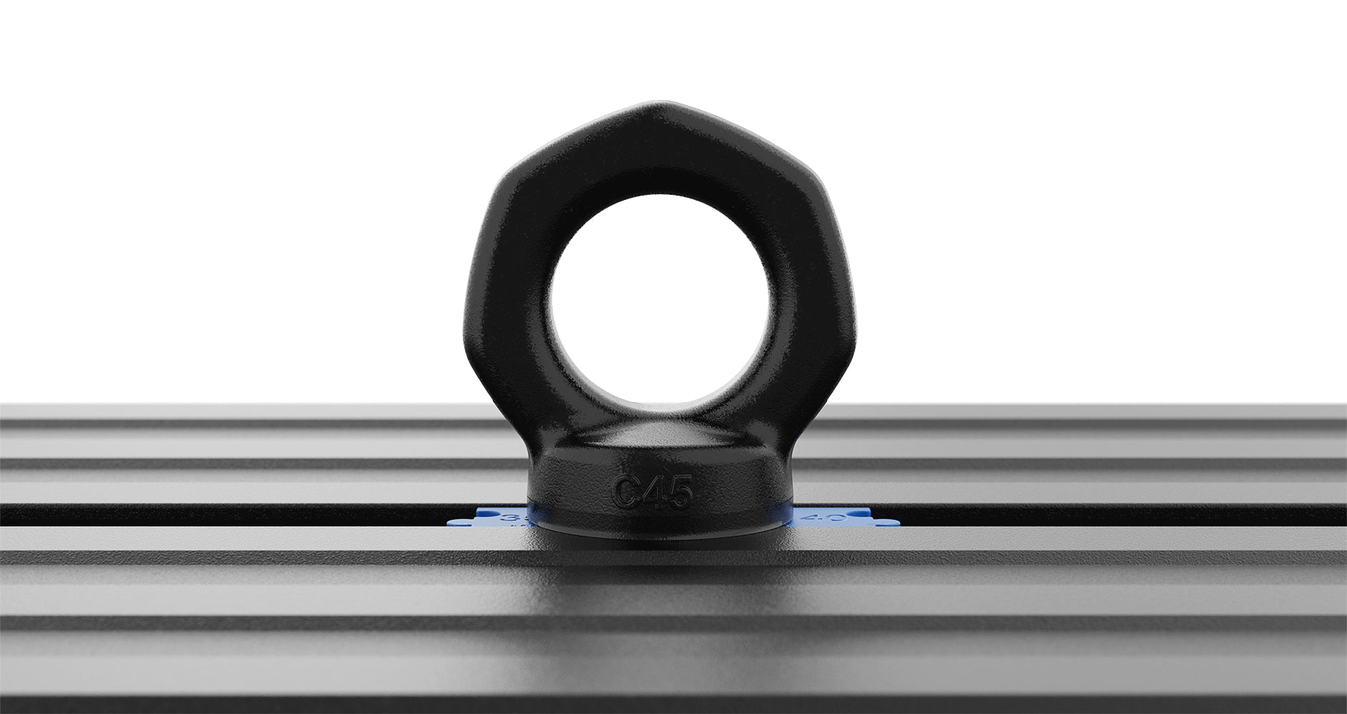 Rhino-Rack Eye Bolts with Zwifloc™ (4)