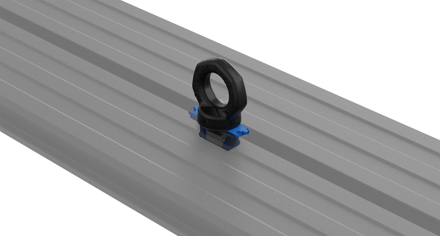 Rhino-Rack Eye Bolts with Zwifloc™ (4)
