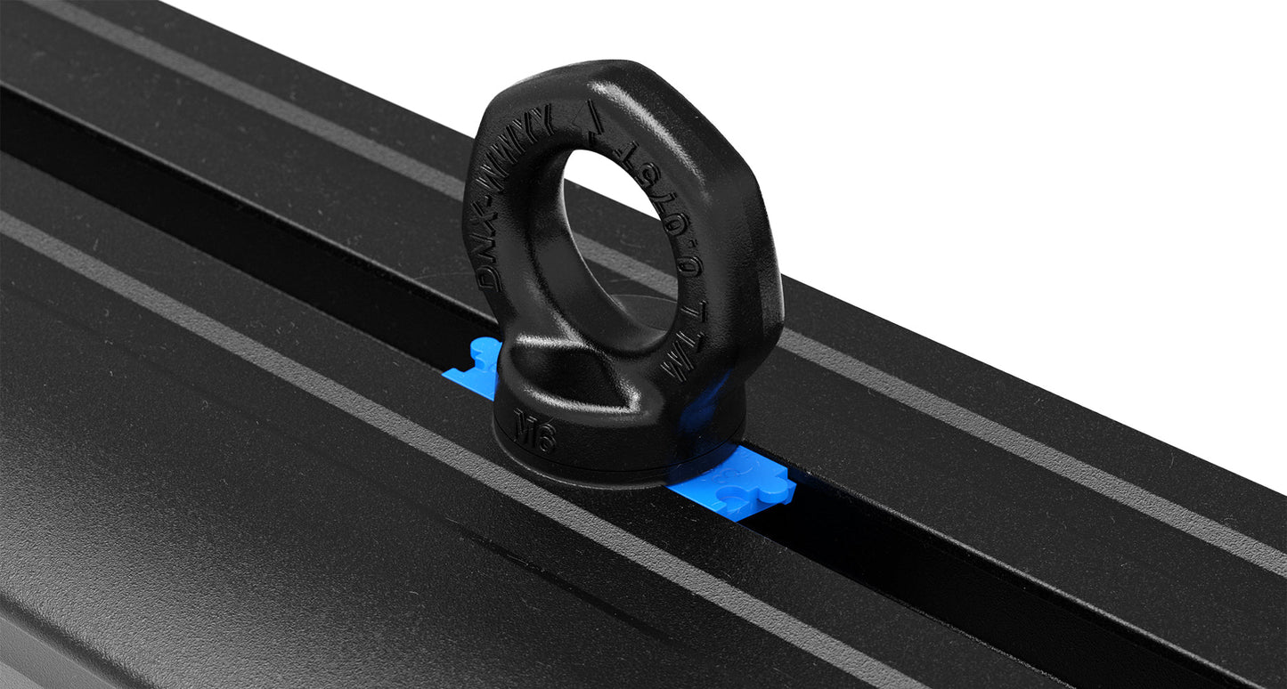 Rhino-Rack Eye Bolts with Zwifloc™ (4)