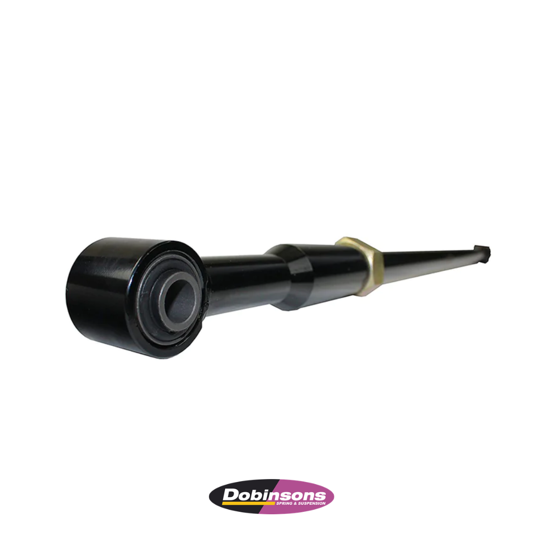 Dobinsons Adjustable Panhard Rod for Toyota LandCruiser 80 105 Series RHD