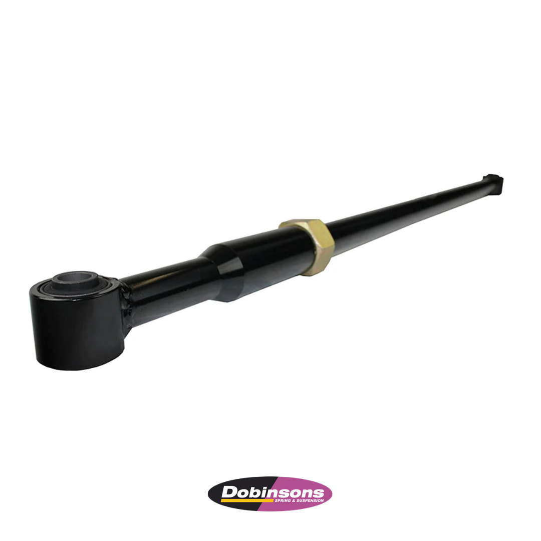 Dobinsons Adjustable Panhard Rod for Toyota LandCruiser 80 105 Series RHD