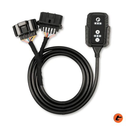 Pedal Torq Throttle Controller