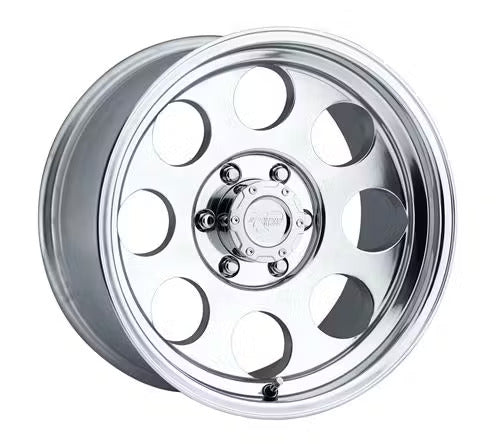 Pro Comp Wheels 1069-6855 Xtreme Alloys Series 1069 Polished Finish