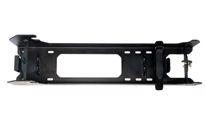 TitanTerrain RUGGED FLOOR JACK MOUNTING BRACKET