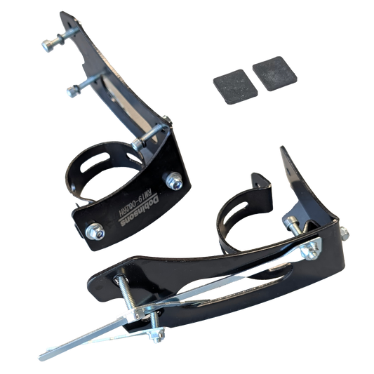 Dobinsons Reservoir Mounting Bracket Kit