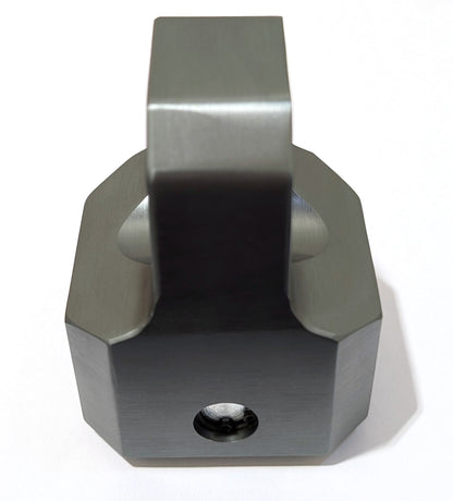 Carbon Offroad Mega Pro Winch Thimble, 10,000kg