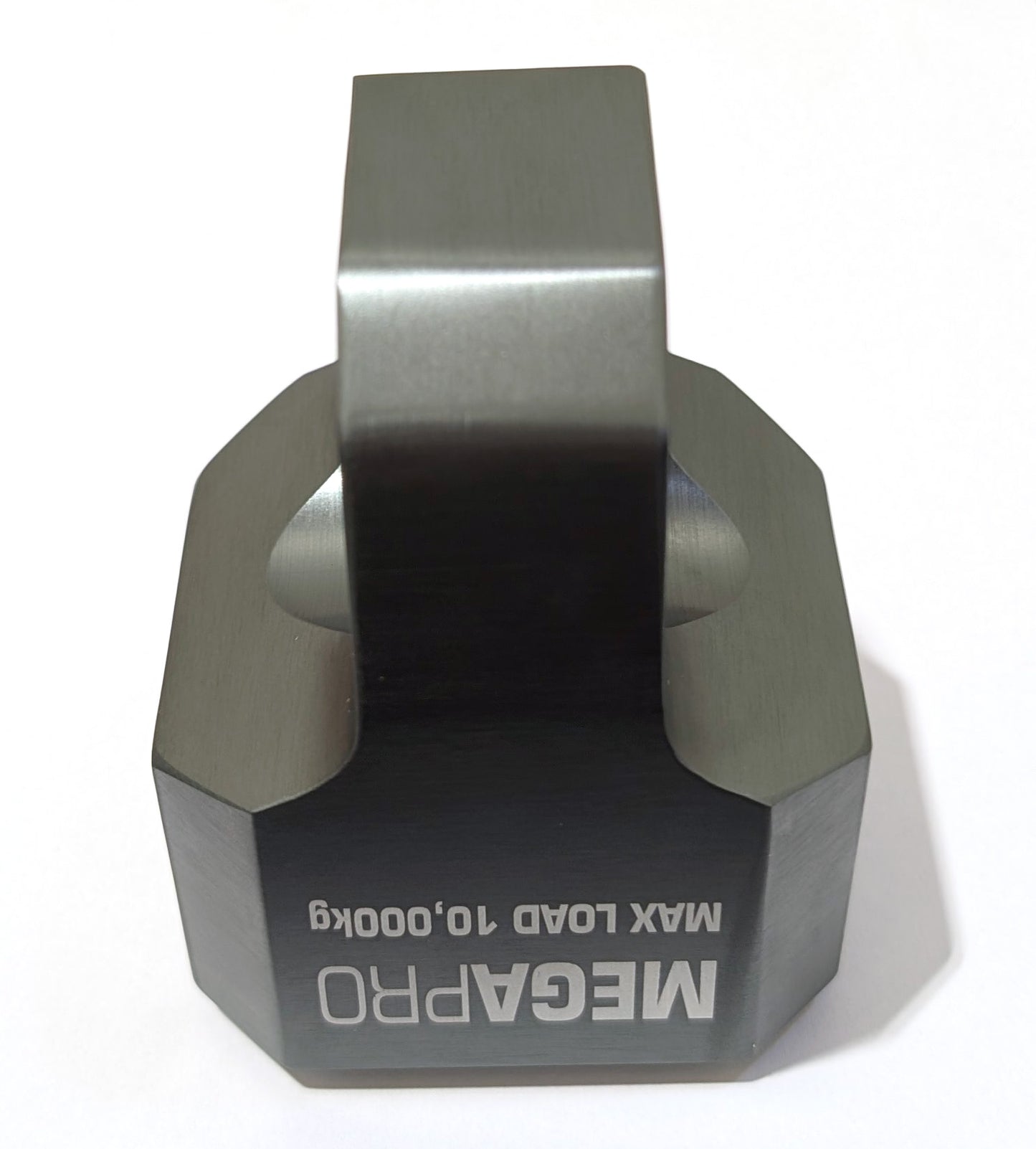 Carbon Offroad Mega Pro Winch Thimble, 10,000kg