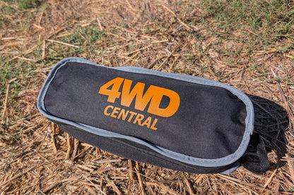 4WDC Collapsible Chair