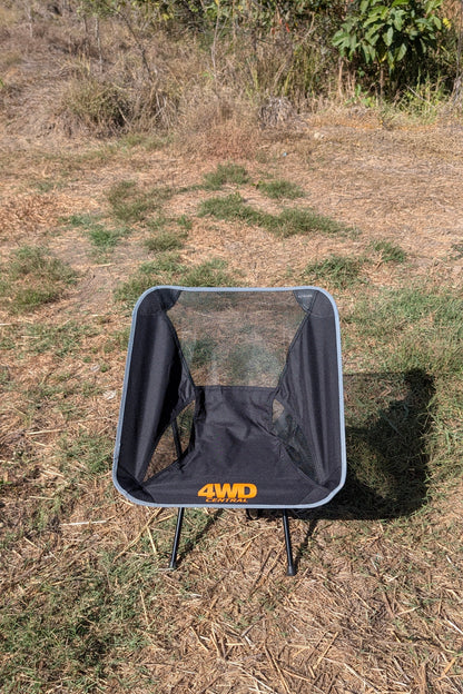 4WDC Collapsible Chair