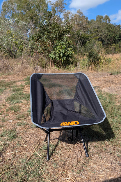 4WDC Collapsible Chair