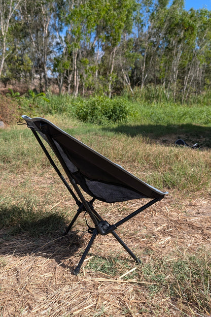 4WDC Collapsible Chair