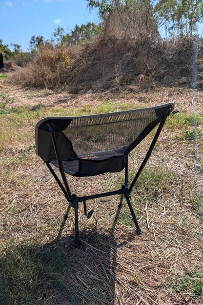 4WDC Collapsible Chair