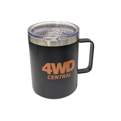 4WDC Savri Mug Black