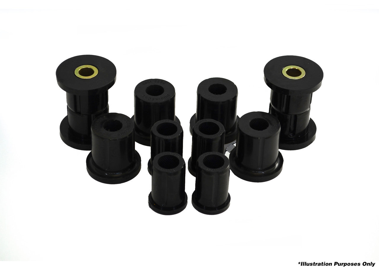 DOBINSONS POLYURETHANE BUSH KIT - PB19-1104K