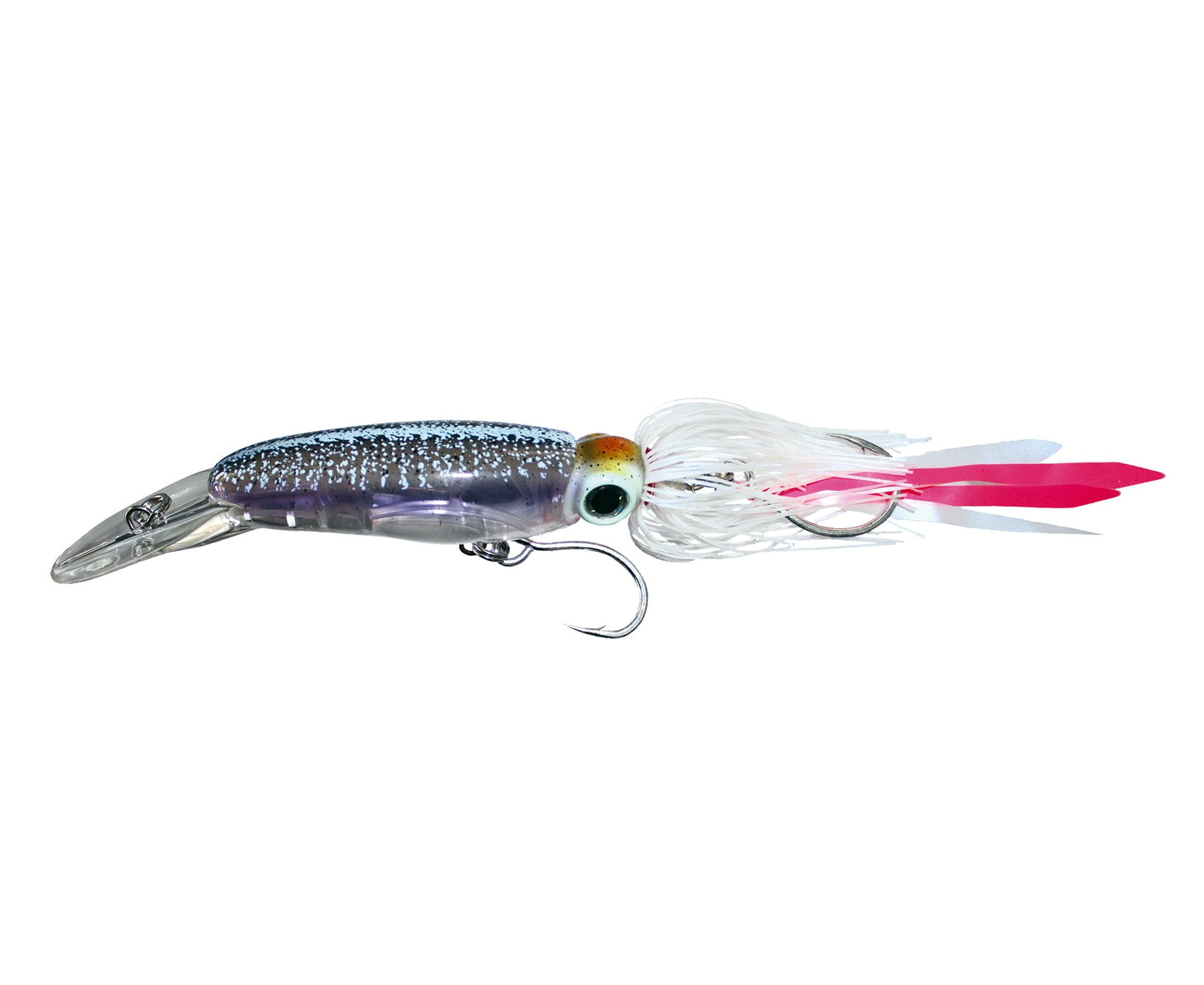 Squid Lures