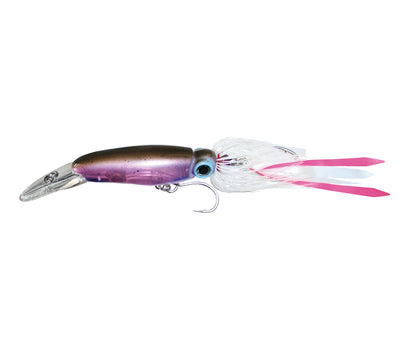 Squid Lures