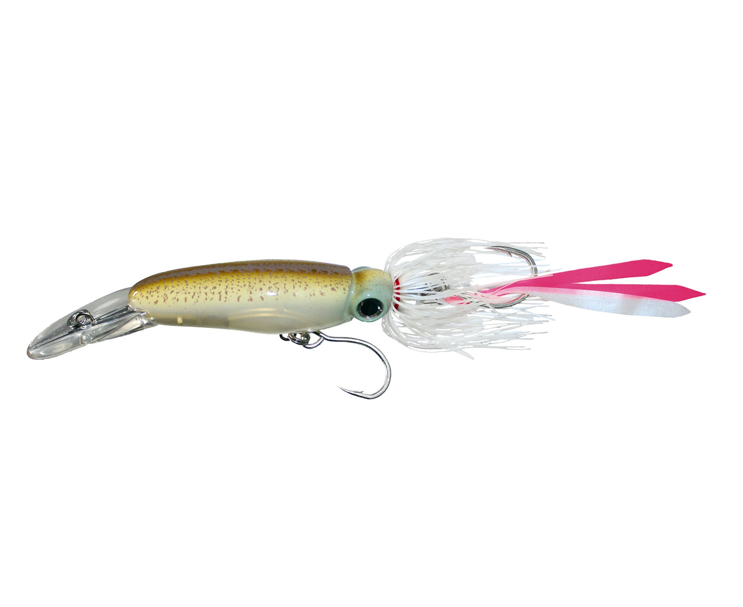 Squid Lures