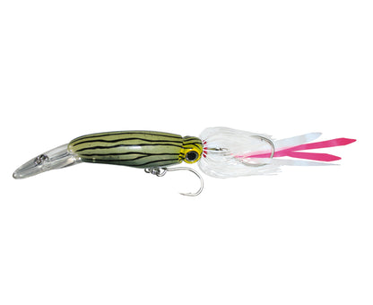 Squid Lures