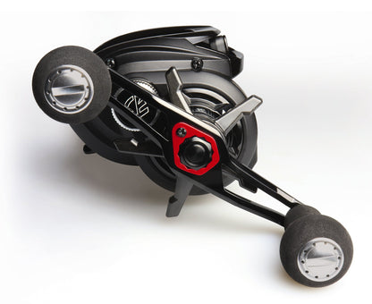 OKUMA HAKAI BAITCAST REEL