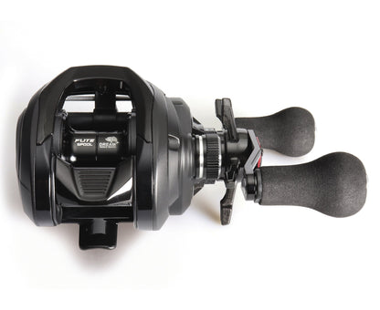 OKUMA HAKAI BAITCAST REEL