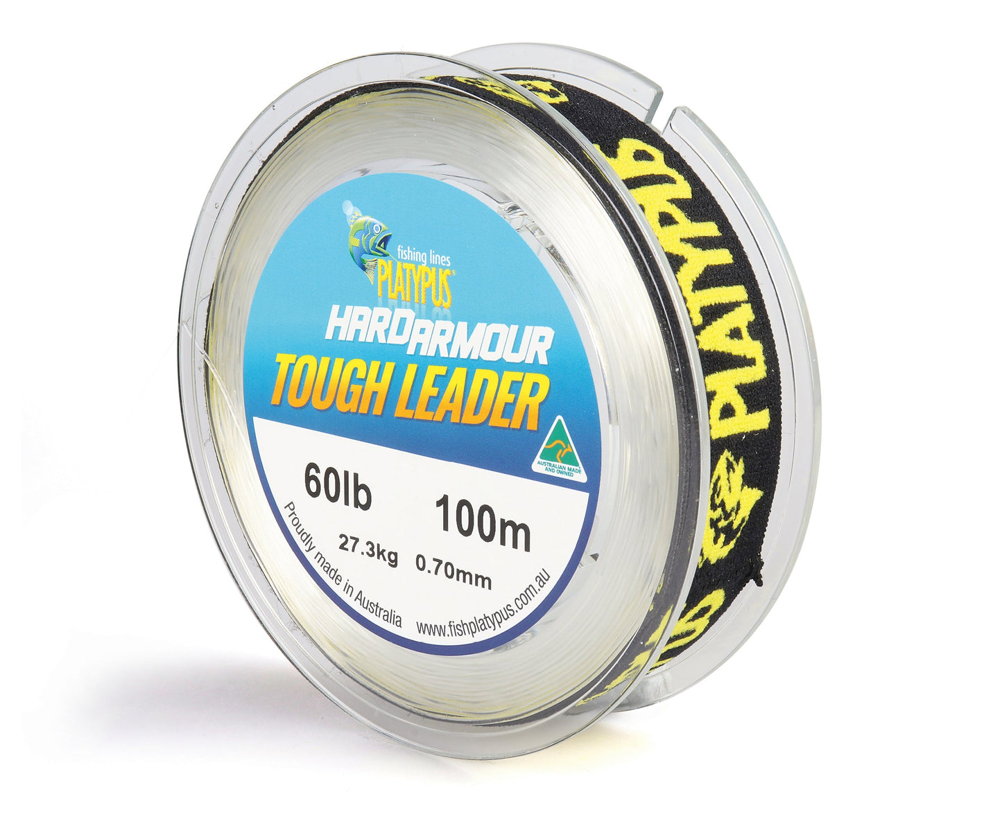 Platypus Hard Armour Tough Leader