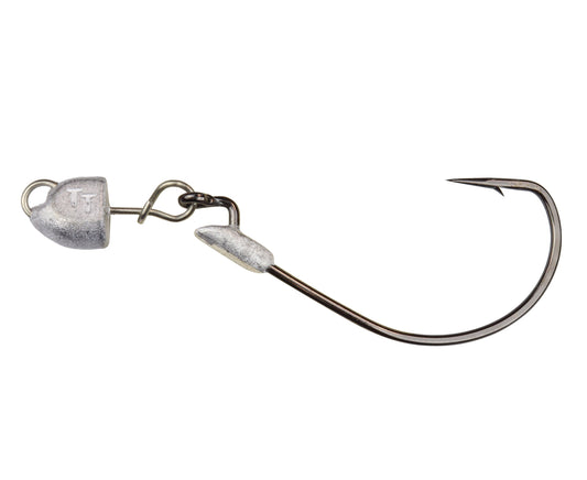 TT SnakelockZ Jighead