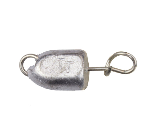 TT Snakelockz Head Only