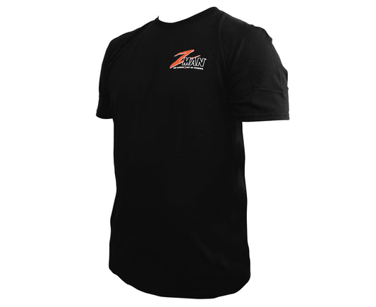 ZMAN LOGO T-SHIRT