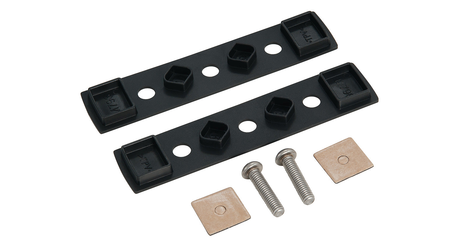 Rhino-Rack Quick Mount Fit Kit (Renault Trafic)