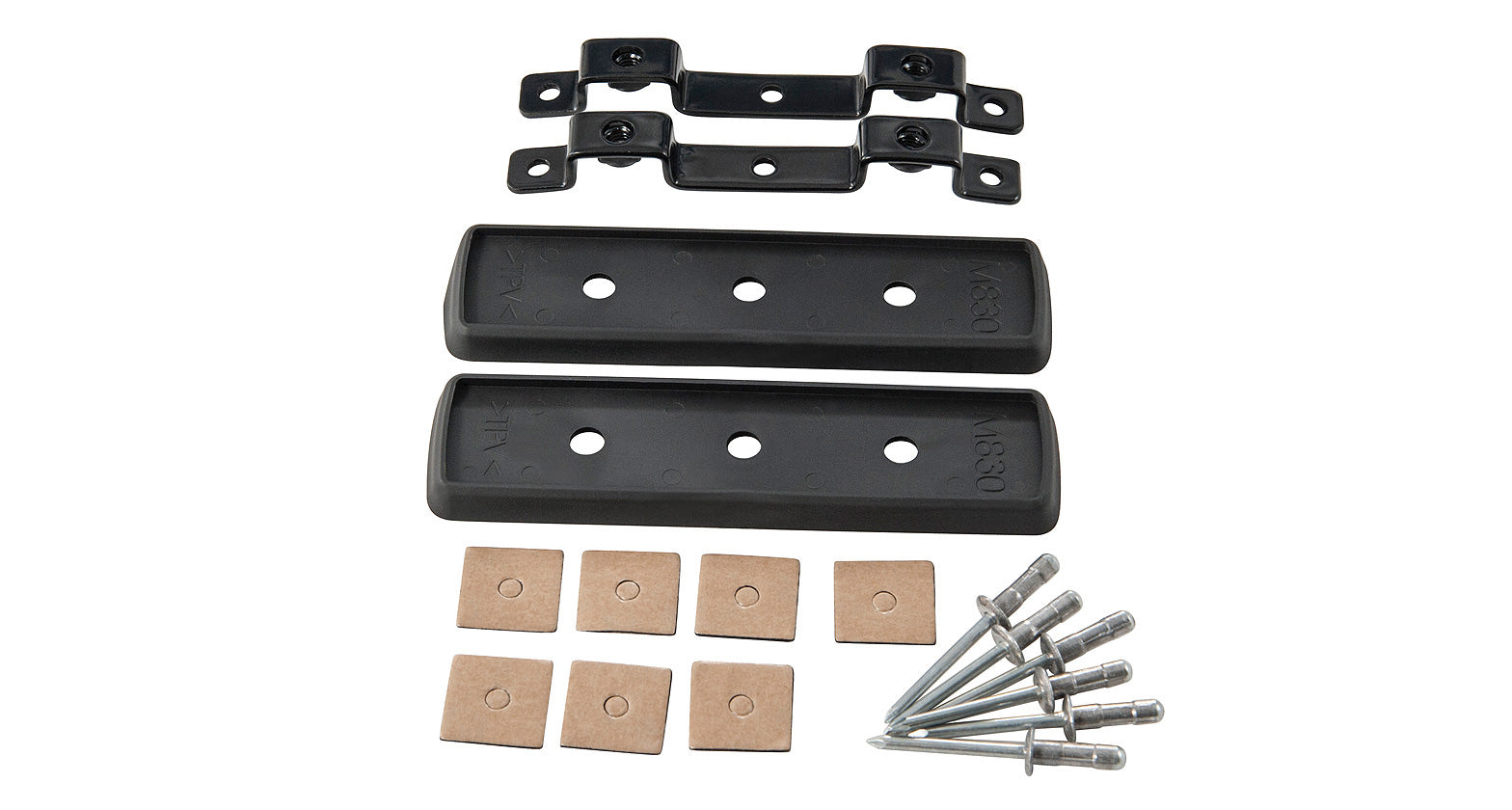 Rhino-Rack Quick Mount Ditch Bracket