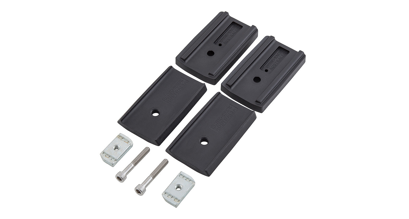Rhino-Rack Quick Mount Heavy Duty Spacer 15mm