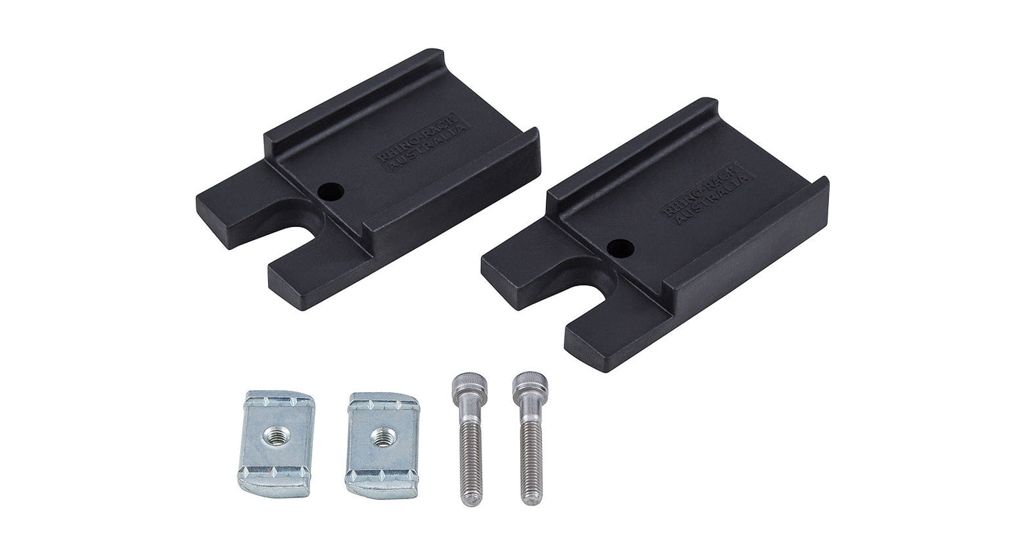 Rhino-Rack Quick Mount Pioneer Spacer (10mm)