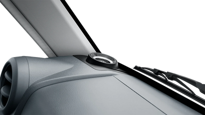 Alpine R2-Series Premium Speaker System with Door Pods for LandCruiser 70 Series Single-Cab